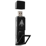Novatel Wireless   USB727